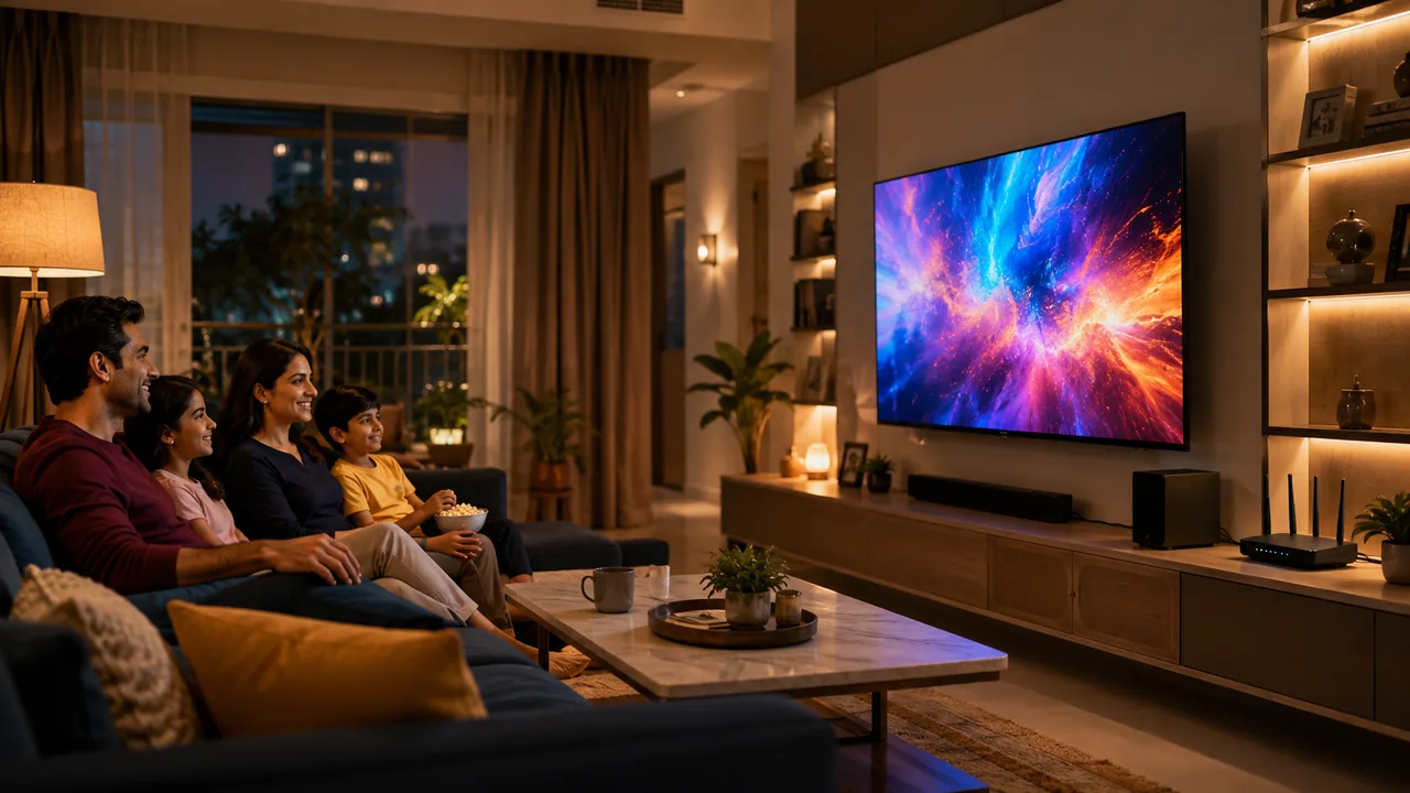 Gaming & Streaming Broadband in IGNOU Road: Speed and Latency Guide