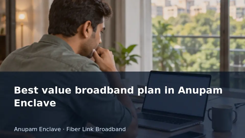 Compare value after the promotional period ends — Anupam Enclave guide