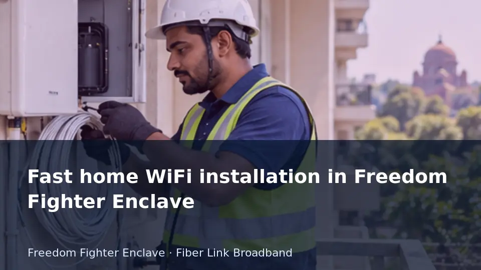 Confirm access permissions before a short-notice visit — Freedom Fighter Enclave guide