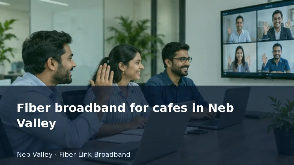 Keep cafe payments off the public guest network — Neb Valley guide