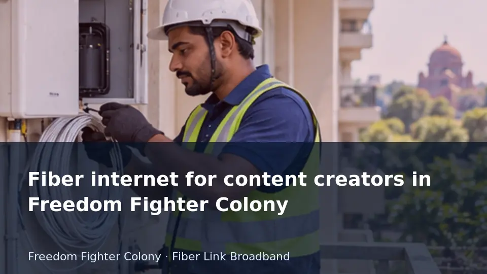 Estimate an upload deadline before choosing a creator plan — Freedom Fighter Colony guide