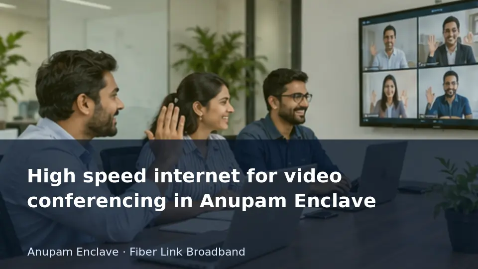 Read call statistics instead of relying only on speed — Anupam Enclave guide