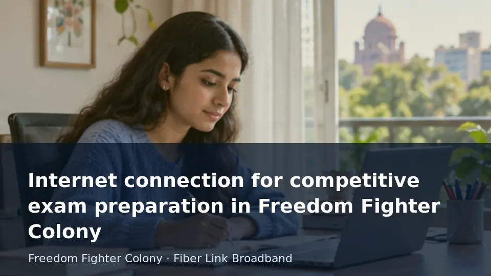 Keep study downloads from interrupting timed practice — Freedom Fighter Colony guide