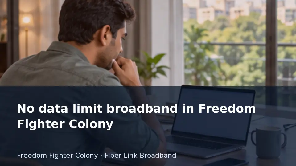Read the difference between unlimited data and guaranteed bandwidth — Freedom Fighter Colony guide