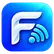 Fiber Link Broadband Logo